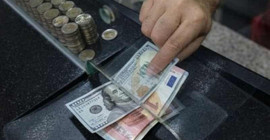 Parasını dolardan TL'ye taşıyan kurumlara vergi istisnası