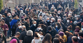 Diyarbakır tepkili: Bahçeli'nin ismini de cismini de kabul etmeyiz