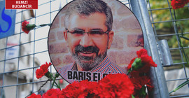 Tahir Elçi duruşması: TÜBİTAK’a gönderilen hard diskler boş çıktı, TBB'nin müdahilik talebi kabul edildi