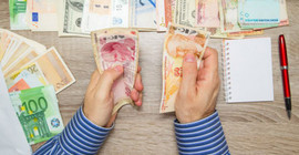 Alaattin Aktaş'tan kur korumalı mevduat tepkisi: 100 milyarı aşsaydı tören düzenlerlerdi