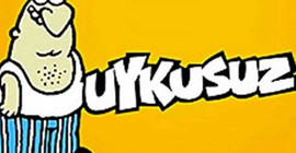 Uykusuz Hazine ve Maliye Bakan Yardımcısı Zaman'ı kapak yaptı: Dua edin tutsun