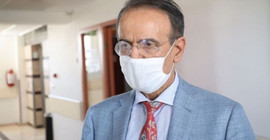Prof. Dr. Ceyhan'ın Turkovac tespiti: 1182 vakalı Faz-3 çalışması olmaz