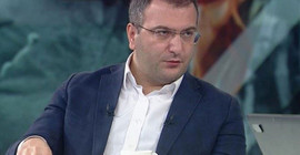 Cem Küçük aldıkları zammı canlı yayında açıklayıp patrona teşekkür etti