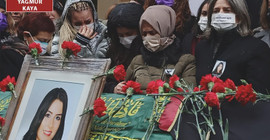 Katledilen avukat Dilara Yıldız'ın annesi polisi suçladı: Çocuğumun ölümünü seyrettiler