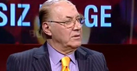 Necmettin Batırel: Daron Acemoğlu ve CHP liderinden özür diliyorum