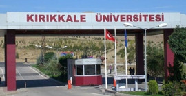Kırıkkale Üniversitesi'nde 'cinsel taciz' soruşturması