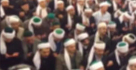 Prof. Dr. Filiz: Cemaatleri 'FETÖ’den farklı görmek akıl dışı bir sanı