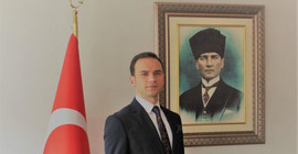 Açığa alınan kaymakamın yeni görev yeri belli oldu