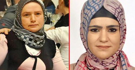 Cin çıkarma seansında hacamat yaptıran, sırtına 100 kez oklava ile vurulan genç kadın öldü
