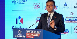 İmamoğlu'ndan Soylu'ya sert yanıt: Trol gibi davranmasın, bakanlık yapsın