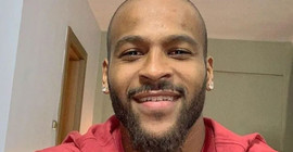 Galatasaraylı Marcao trafik kazası geçirdi