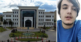 Enes Kara’nın ölümü ardından Elazığ Valiliği’nden eylem yasağı
