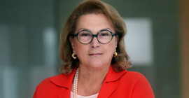 Güler Sabancı: 2021, derinleşen yoksulluklara tanıklık ettiğimiz zor bir yıl oldu