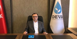 DEVA Partisi yöneticisine 'FETÖ' gözaltısı