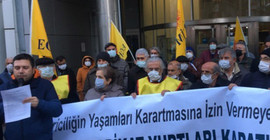 Eğitim-Sen: Enes’in ölümünden iktidar sorumludur