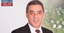Bakan yardımcısı ile mezar taşı yazıcısı arasındaki 2 benzerlik, 2 farklılık