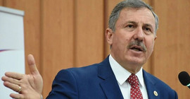 Gelecek Partili Selçuk Özdağ: AKP, bizi ittifakta olmaya çağırdı