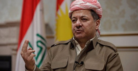 Barzani: Referandum ertelenmeyecek