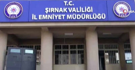 Şırnak emniyetinde kadınlara ters kelepçe ve çıplak arama