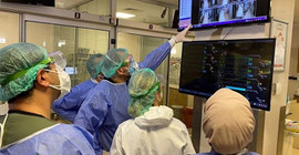Bilim Kurulu Üyesi Özlü: Omicron vakaları daha da artacak