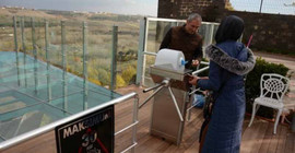 Diyarbakır'da kayyımın 'rötuşladığı' terasın maliyeti ortaya çıktı: 376 bin lira