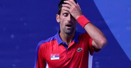 Djokovic'in vizesi ikinci kez iptal edildi