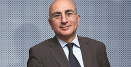 Eğilmez: Merkez faizi yüzde 14'e indirmeseydi çok daha iyi bir yerdeydik
