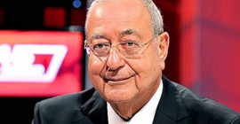 Mehmet Barlas muhalefet partilerinin kapatılmasını savundu