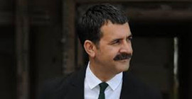 Bakan'ın 'Kekeme iseniz nasıl öğretmenlik yapacaksınız?' sorusuna Hüseyin Turan’dan yanıt