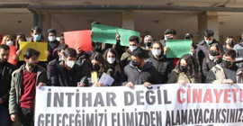 Tıp öğrencileri: Çaresiz değil, örgütlüyüz