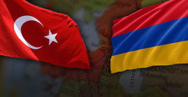 Türkiye-Ermenistan temsilcileri görüşmesi bitti: Önşartsız müzakerelere devam edilecek