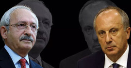 İnce'den Kılıçdaroğlu'na çağrı: İstanbul'u ver Türkiye'yi al kardeşim