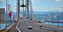 Otoyol A.Ş. ortağı Nurol Holding, sabit yol ücreti uygulamasından şikayetçi
