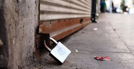 2021'de en az 101 bin esnaf iflas etti