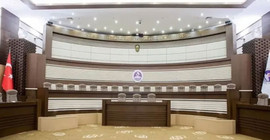 AYM üyeliği için TBB'de kritik seçim bugün