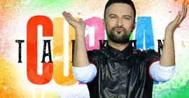 Tarkan, 'Cuppa' şarkısında 'Cunta' demek istedi iddiası