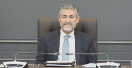 Bakan Nebati, kur korumalı mevduat hesabının büyüklüğünü açıkladı