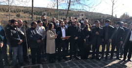 DEVA Partisi: Devlet Bahçeli'nin adının Diyarbakır'da olumlu karşılığı yok