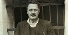 Usta şair Nazım Hikmet, 120 yaşında anılıyor