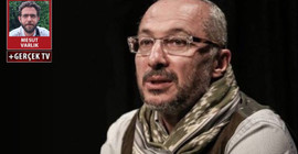 +GerçekTV’de Yeni Bir Kültür Programı: Mesut Varlık ile Editörün Defteri