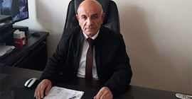 CHP il başkanı hayatını kaybetti