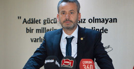 AYM adayı avukat Kenan Yaşar, LGBTİ+’ları hedef alıp Diyanet’e destek vermişti