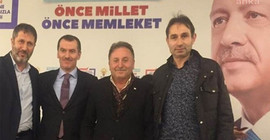 AKP'li Balcı'nın şirketine kamudan 51 ayrı ihale