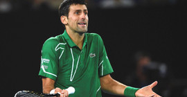 Novak Djokovic sınır dışı edildi: 3 yıl Avustralya'ya giremeyebilir