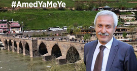 'Bahçeli Ormanı'na Mızraklı’dan tepki: Bizde hatırı olmayanın ormanı hiç olmaz