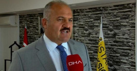 'Usulsüzlük'le anılan Eyüp Aksu, yeniden İstanbul Taksiciler Esnaf Odası Başkanı