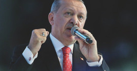Son anket: Erdoğan ve Cumhur İttifakı'nın oylarında toparlanma görüldü