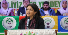 Buldan: AKP ve MHP'nin hikayeleri çoktan bitti