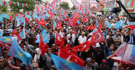 Seçim çalışmalarına başlayan İYİ Parti seçmene çağrıya hazırlanıyor: 'Defansa gelin'