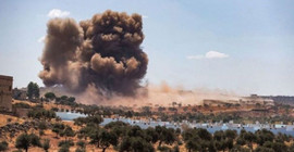 Suriye basınından iddia: Türkiye, El Nusra'nın genişlemesine göz yumuyor